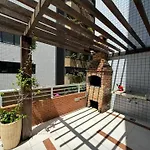 Apartamento A Dois Passos Da Beira Mar