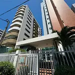 Apartamento A Dois Passos Da Beira Mar