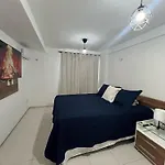 Apartamento A Dois Passos Da Beira Mar