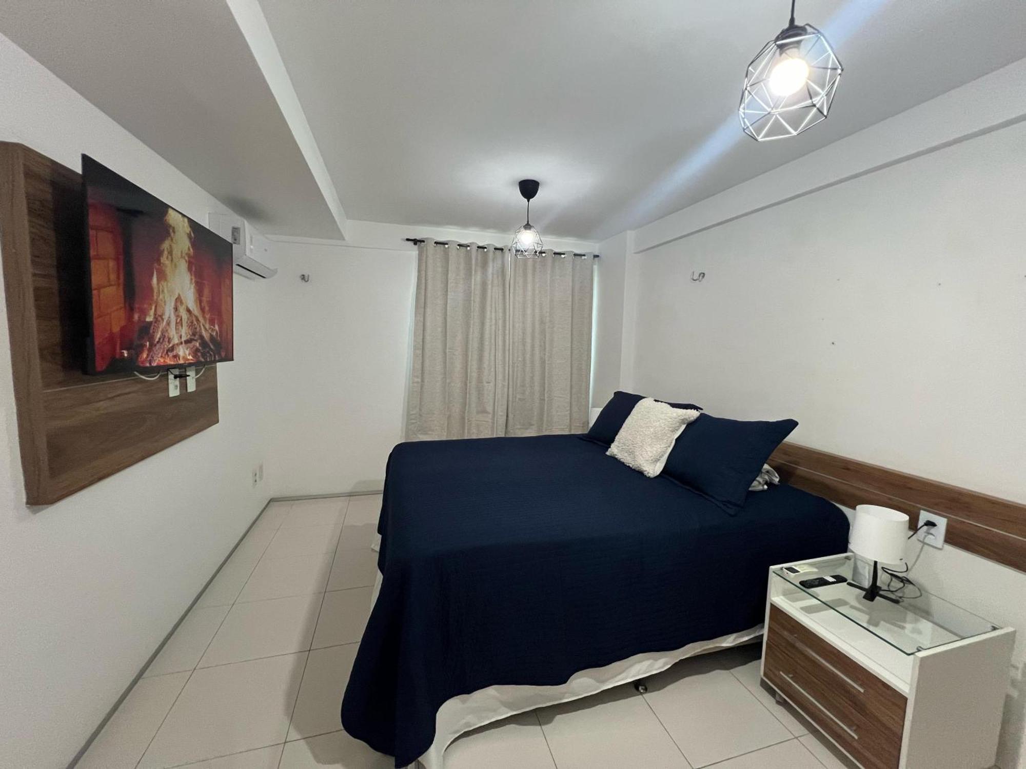 A Dois Passos Da Beira Mar Apartamento Fortaleza (Ceara)