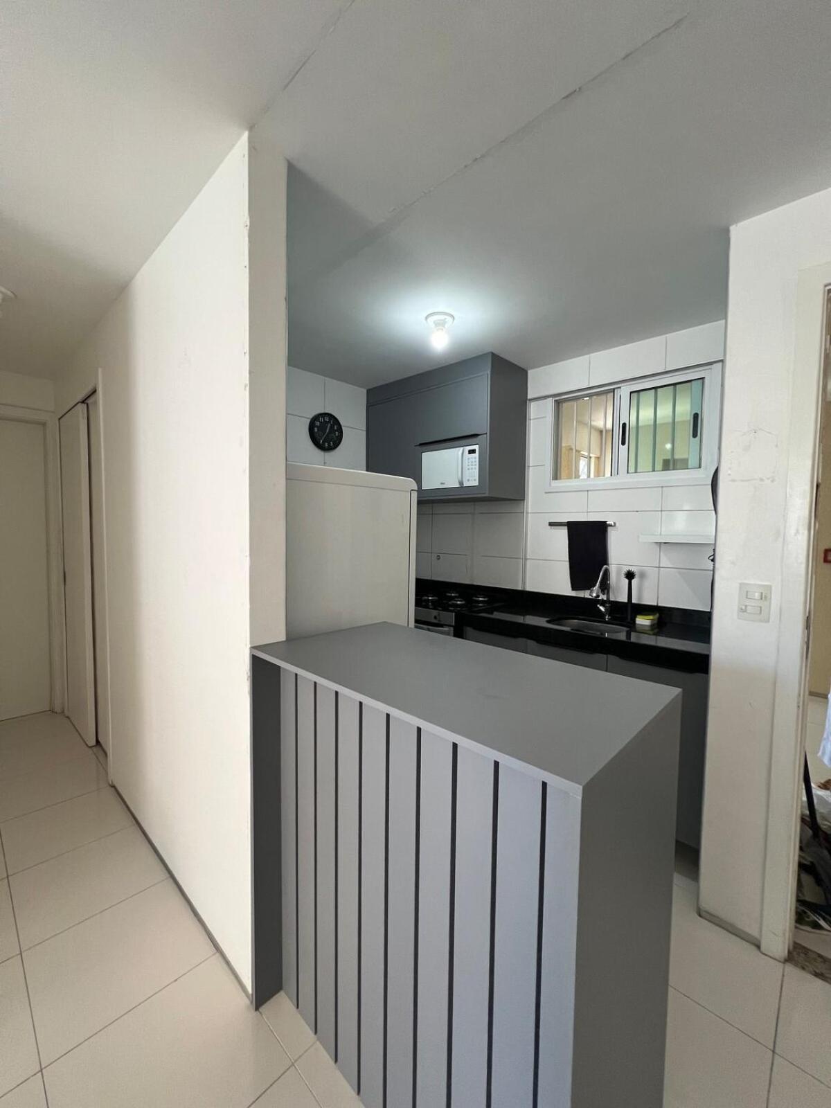 Apartamento A Dois Passos Da Beira Mar