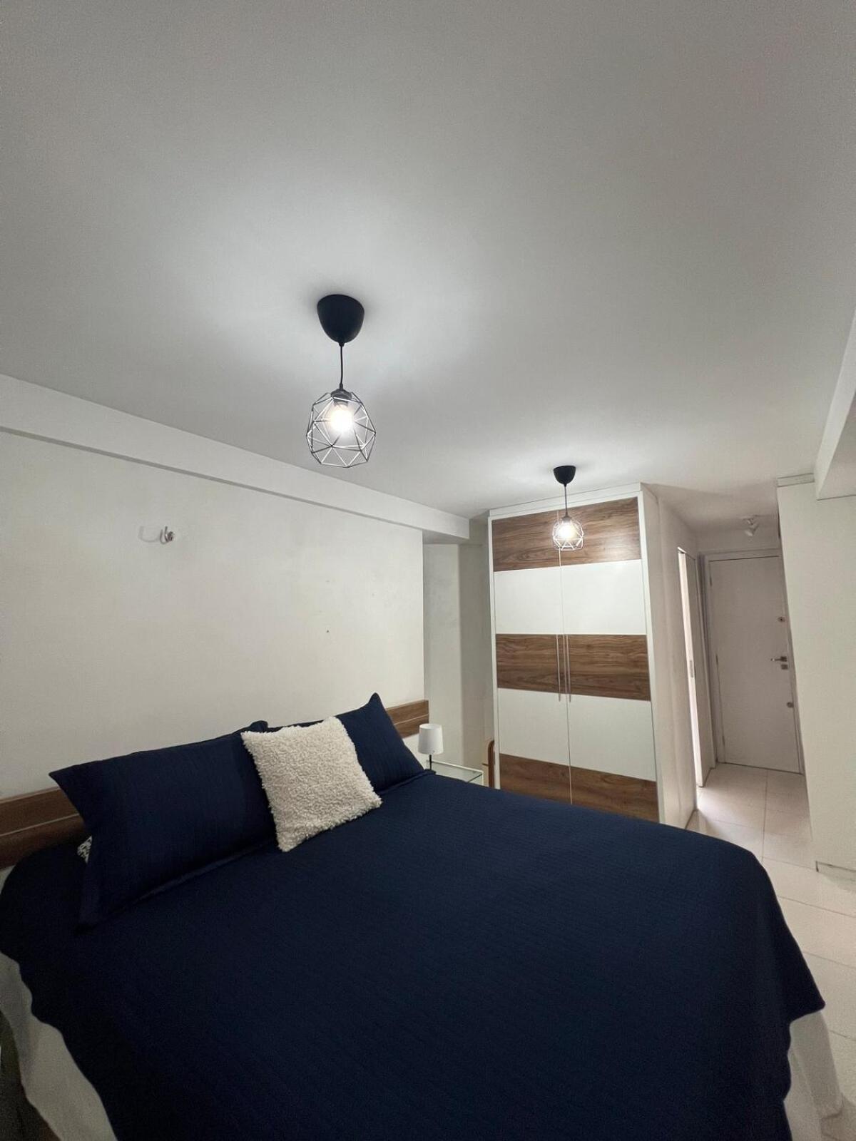 A Dois Passos Da Beira Mar Apartamento Fortaleza (Ceara)