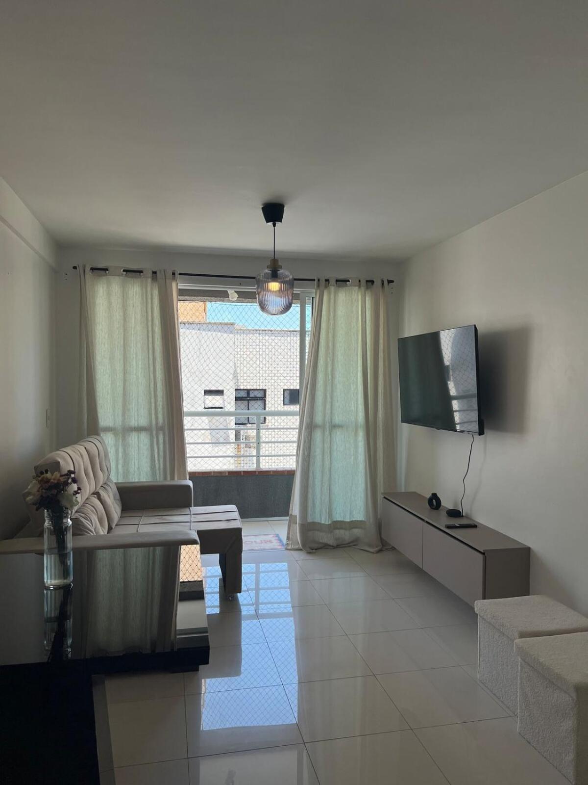 Apartamento A Dois Passos Da Beira Mar