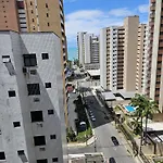 A Dois Passos Da Beira Mar Apartamento Fortaleza (Ceara)