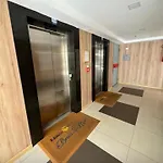 Apartamento A Dois Passos Da Beira Mar *