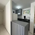 Apartamento A Dois Passos Da Beira Mar