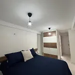A Dois Passos Da Beira Mar Apartamento Fortaleza (Ceara)