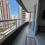 Apartamento A Dois Passos Da Beira Mar Fortaleza (Ceara)