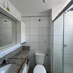 A Dois Passos Da Beira Mar * Fortaleza (Ceara)
