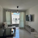 Apartamento A Dois Passos Da Beira Mar